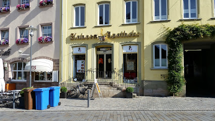 Einhorn Apotheke Apotheke
