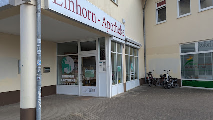 Einhorn-Apotheke Apotheke