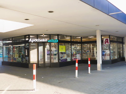 Einhorn-Apotheke Am See Apotheke