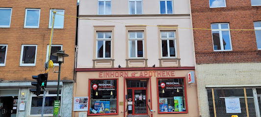 Einhorn Apotheke &Amp; Sanitätshaus [Regional-Apotheken] - Mölln Apotheke