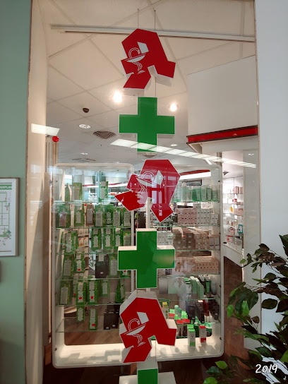 Einhorn Apotheke Baunatal Apotheke