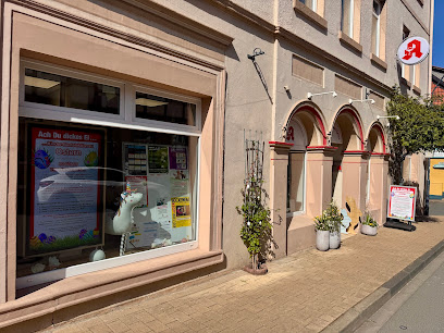 Einhorn-Apotheke Bockenem Apotheke