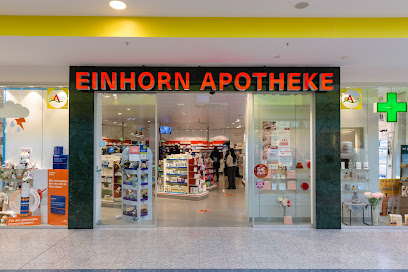Einhorn Apotheke Im Dez Apotheke