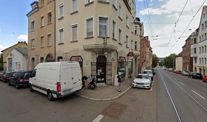 Einhorn-Apotheke Stuttgart Apotheke