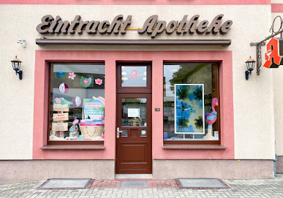 Eintracht-Apotheke Tina Zschech E.k. Apotheke