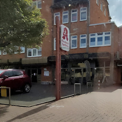 Eisenberg-Apotheke Apotheke
