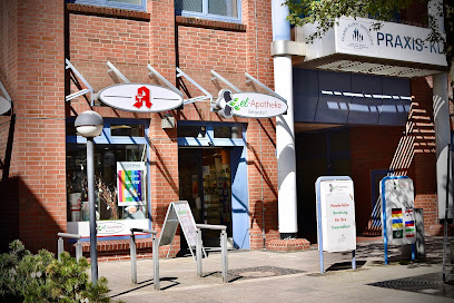 El-Apotheke Bergedorf Apotheke