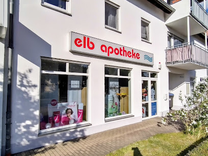 Elb-Apotheke Apotheke