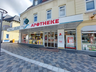 Elbe-Apotheke Apotheke