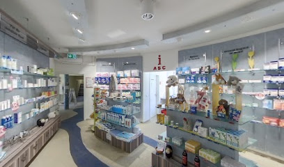 Elbland-Apotheke Apotheke