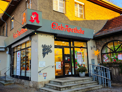 Elch Apotheke Apotheke