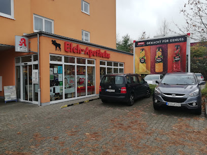 Elch-Apotheke Apotheke
