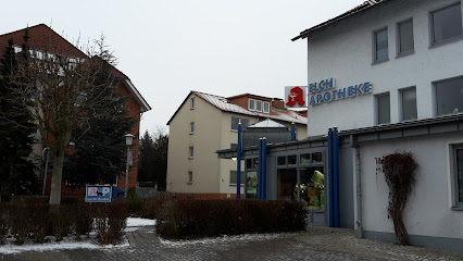 Elch Apotheke Apotheke