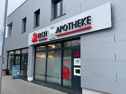 Elch Apotheke Apotheke