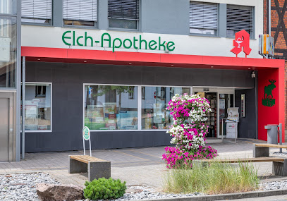 Elch Apotheke - Partner Von Avie Apotheke