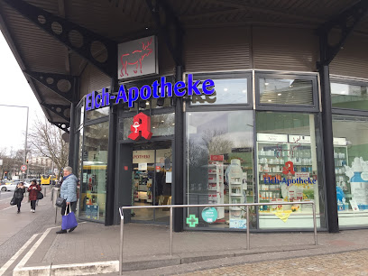 Elch Apotheke Apotheke
