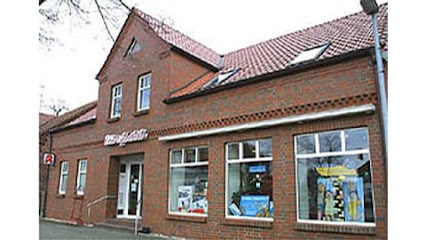Elde-Apotheke Apotheke