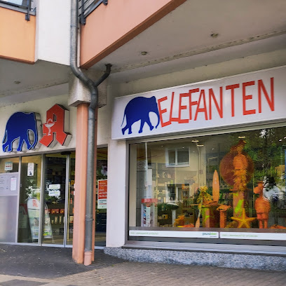 Elefanten Apotheke Apotheke