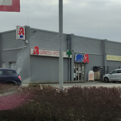 Elefanten Apotheke Apotheke