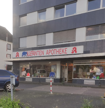 Elefanten - Apotheke Apotheke