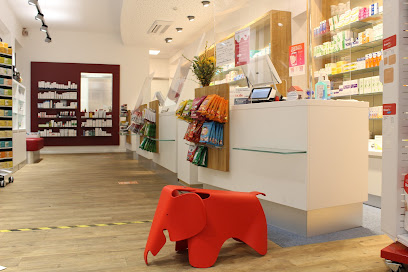 Elefanten-Apotheke Apotheke