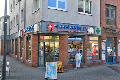 Elefanten Apotheke Apotheke
