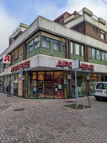 Elefanten-Apotheke Apotheke