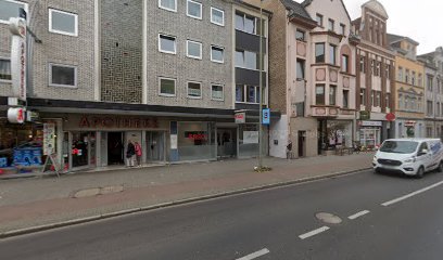 Elefanten-Apotheke Apotheke