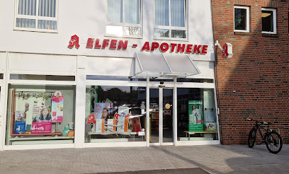 Elfen Apotheke Apotheke