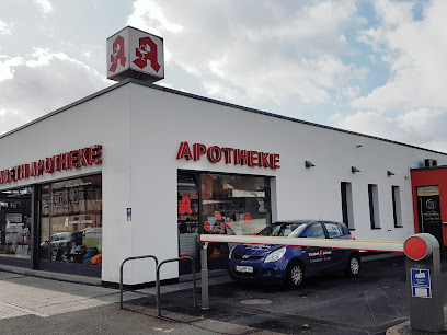 Elisabeth-Apotheke Apotheke