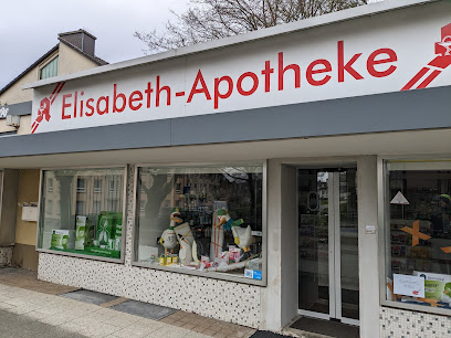 Elisabeth-Apotheke Apotheke