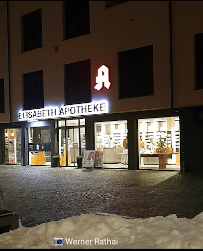 Elisabeth-Apotheke - Partner Von Avie Apotheke