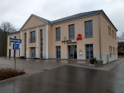 Elisabethapotheke Apotheke