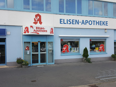 Elisen-Apotheke Im Ärztehaus Cottbus-Nord E.k. Apotheke
