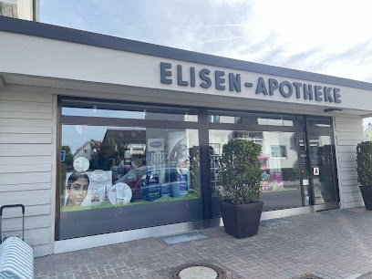 Elisen Apotheke Apotheke
