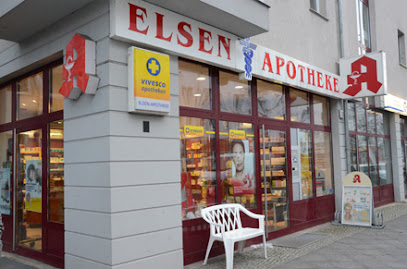 Elsen Apotheke Apotheke