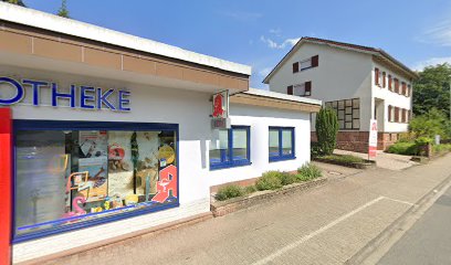 Elster-Apotheke Aglasterhausen Apotheke