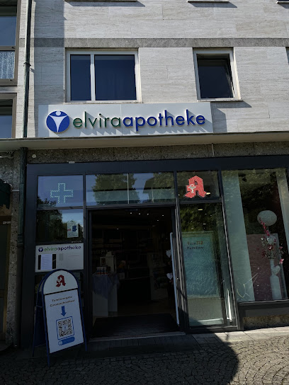 Elvira Apotheke Apotheke