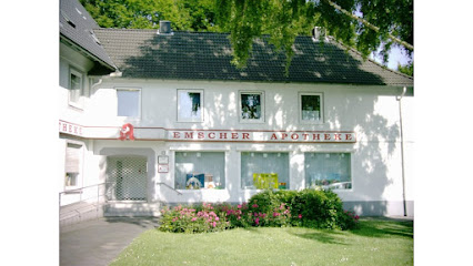 Emscher Apotheke Apotheke