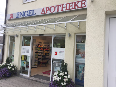 Engel-Apotheke Apotheke
