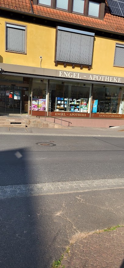 Engel-Apotheke Apotheke