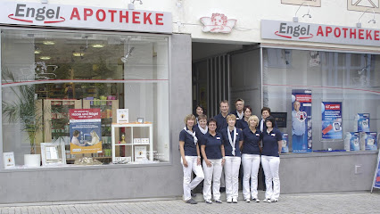 Engel Apotheke Apotheke