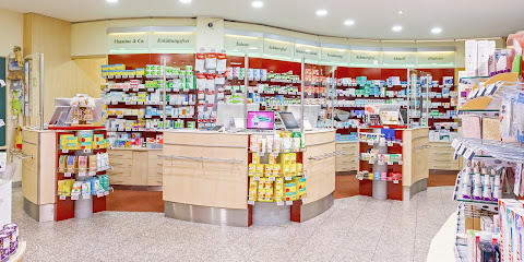 Engel Apotheke Apotheke