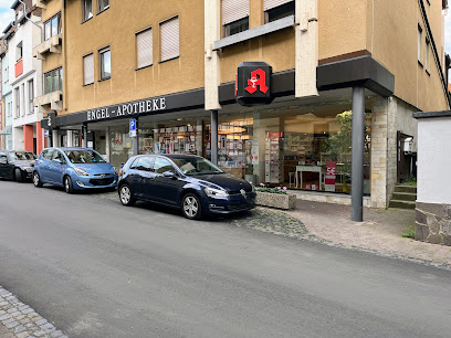 Engel-Apotheke Apotheke