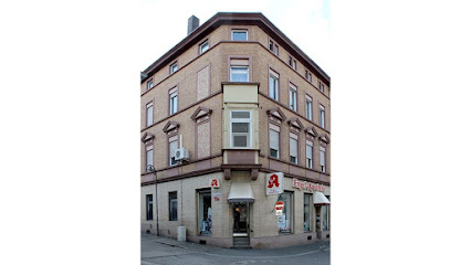 Engel Apotheke Apotheke