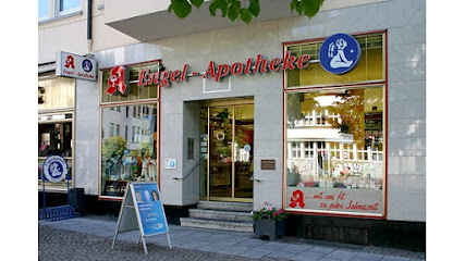 Engel-Apotheke Apotheke