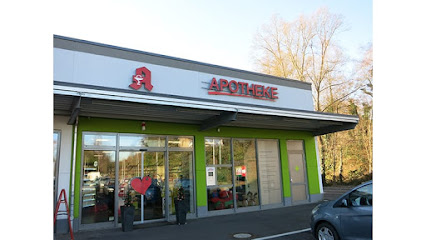 Engel-Apotheke Apotheke