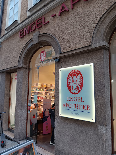 Engel-Apotheke Apotheke