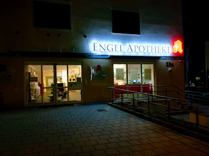 Engel Apotheke Am Frauenberg Apotheke