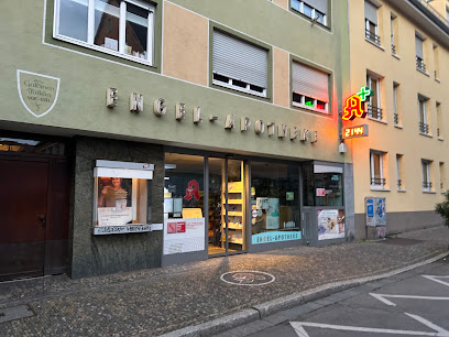 Engel Apotheke Freiburg Apotheke